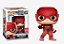 Funko Pop Desenho/Quadrinhos- DC:Liga da Justiça - The Flash 208 (SDCC18) - Imagem 1