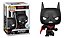 Funko Pop - Batman Beyond - Batman 415 (Funko Shop) - Imagem 1