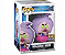 Funko Pop Desenho/Animação - Disney: A espada na Pedra - Madame Mim 1037 wondercon21 (Selo Oficial) - Imagem 1