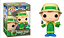Funko Pop Artista - Freddy Funko - Farmer Freddy 211 - Imagem 1