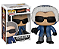 Funko Pop Desenho/Animação - DC: The Flash -Captain Cold 216 - Imagem 1