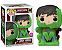 Funko Pop Séries/Seriados- The Creepshow - Jordy Verrill 1460 Floked - Imagem 1