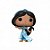 Funko Pop Desenho/Animação - Aladdin - Jasmine 326 loose - Imagem 1