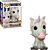 Funko Pop - Disney Pixar: Onward - Unicorn 725 (HOTTOPIC) - Imagem 1