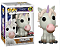 Funko Pop - Disney Pixar: Onward - Unicorn 725 (SE) - Imagem 1