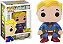 Funko Pop Games - Fallout - Toughness 100 (HOTTOPIC) - Imagem 1