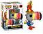 Funko Pop- Ad Icons Froot Loops - Toucan Sam 197 (FUNKO SHOP) - Imagem 1