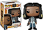 Funko Pop Series - The Walking Dead - Michonne 307 - Imagem 1