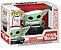 [PRÉ-VENDA] Funko Pop Filme/Série - Star Wars - Grogu 746 - Imagem 1