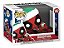 Funko Pop Filme/Quadrinhos - Marvel - Deadpool 1442 - Imagem 1
