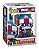 [PRÉ-VENDA] Funko Pop Filme/Quadrinhos - Marvel - Captain America 1438 - Imagem 1