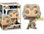 Funko Pop Filme -Marvel Eternos Eternals - Thena 729 - Imagem 1