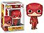 Funko Pop Series/Filmes - Dc Comics - The Flash 1333 - Imagem 1