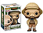 Funko Pop - Filme - Jumanji - Professor Shelly Oberon 495 - Imagem 1