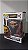 Funko Pop - The Flash - Bloodwork 1099 - Imagem 1