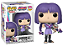 Funko Pop Desenho/Animação - Boruto - Sumire With Nue 1360 - Imagem 1