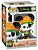 Funko Pop  - Disney - Mickey Mouse 1486 - Imagem 1