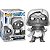 Funko Pop Quadrinhos - Marvel: Fantástico Four - Doctor Doom 591 - Imagem 1