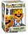 [PRÉ-VENDA] Funko Pop Desenho/Animação - Robin Hood - Prince John 1439 - Imagem 1