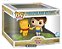 Funko Pop Desenho/Animação - Winnie the Pooh - Christopher Robin with Poo 1306 - Imagem 1