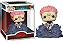 Funko pop Desenho/Animação - Jujutsu Kaisen - Ryomen Sukuna 1116 - Imagem 1