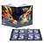 ALBUM ULTRA PRO POKÉMON TCG: 4-POCKET PORTFOLIO - CHARIZARD - Imagem 1