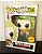 Funko Pop - Beetlejuice - Beetlejuice 1689 Chase - Imagem 1