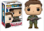 Funko Pop! Filmes/Quadrinhos -Mulher Maravilha/Wonder Woman - Steve Trevor 173 - Imagem 1