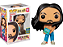 Funko Pop Artistas -  Rocks Steve Aoki - Steve Aoki 182 (SDCC20) - Imagem 1
