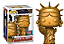 Funko Pop Series/Filmes - Marvel: Spider-Man - Statue Of Liberty 1123 (NYCC22) - Imagem 1