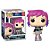 [PRÉ-VENDA] Funko Pop Animação/Desenho - Scott Pilgrim - Ramona Flowers 1715 - Imagem 1