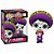 Funko Pop Ad Icons - Dia de Los Muertos - El Catrin 84 - Imagem 1