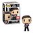 Funko Pop Filmes/Quadrinhos - The Falcon & The Winter Soldier - Baron Zemo 964  (COLLECTOR CORPS) - Imagem 1
