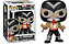 Funko Pop Quadrinhos-  Marvel: Lucha Libre - El Venenoide 707 (COLLECTOR CORPS) - Imagem 1