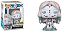 Funko Pop Desenho/animação - Demon Slayer - Spider Demon Mother 1573 (HOTTOPIC) - Imagem 1