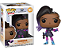 Funko Pop Games - Overwatch - Sombra 307 - Imagem 1