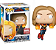 Funko Pop Filmes/Series - Marvel: Captain Marvel - Captain Marvel 446 (COLLECTOR CORPS) - Imagem 1