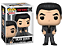 Funko Pop Series - The Sopranos  - Silvio Dante 1292 - Imagem 1