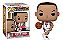 Funko Pop Artistas - USA: Basketball - Scottie Pippen 109  (SE) - Imagem 1