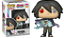 Funko Pop Desenho - Boruto The Next Generation - Sasuke 1040 - Imagem 1