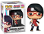 Funko pop Desenho - Boruto Yhe Next Generation - Sarada Uchiha 672 (Caixa com Danos) - Imagem 1