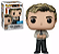 Funko Pop Series - The Office - Ryan Howard Blond 1130 (Walmart) - Imagem 1