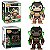 [PRÉ-VENDA] Funko Pop Heroes - Batman - Bane 532 (Gamestop) - Imagem 1
