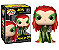 Funko Pop - DC: Heroes  Batman - Poison Ivy 531 - Imagem 1