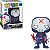 Funko Pop Desenho - DC: Teen Titans Go! - Robin As Red X 583 - Imagem 1