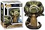 Funko Pop - Moon Knight - Ammit 1052 (Special Edition) - Imagem 1