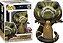 Funko Pop - Marvel: Moon Knight - Ammit 1052 (Special Edition) - Imagem 1