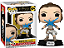 Funko Pop Series - Star Wars - Rey Two Lightsabers 434 - Imagem 1