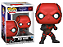 Funko Pop Desenho - Gotham Knights - Red Hood 891 - Imagem 1