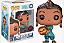Funko Pop Desenho - Disney: Raya And The Last Dragon - Raya With Tuk Tuk 1005 (SE) - Imagem 1